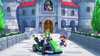GGSP Episode Preview | Paper Mario: The Origami King &amp; arcade classics | Promo Trailer