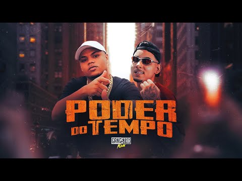 Keev MC e MC Tozzi - Poder do Tempo (DJ David LP)