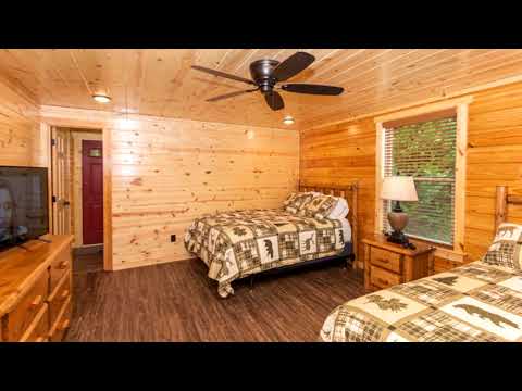 iTrip Can't Bear to Leave