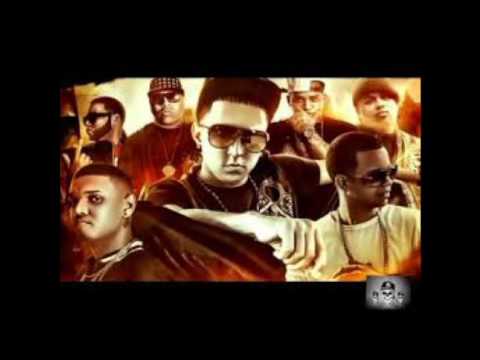 Trebol Clan Ft  J Alvarez, JKing y Maximan, D Ozi, Franco El Gorila Y Jowell   Tu Cuerpo Me Arrebata