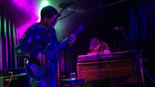 ALL BROTHERS BAND // PUNGEE (meters cover)