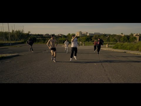 GRIME SPITTERZ - MIND THE GAP (FEAT WISER KEEGAN, PROD. WEIRD FELLA)(OFFICIAL VIDEO)