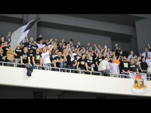 SBSport.ro: U. Cluj - CSU Sibiu 90-81 (5)