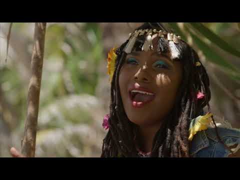 Marge Blackman - BE (Official Music Video) "2018 Release" (Trinidad)