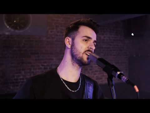 Tim Riddle - Someone (live)