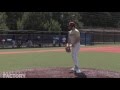 Garrison Armstrong - LHP/1st... Team One 2016 (Class of 2017) 