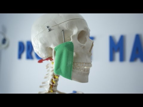 Trenazhory dla wszystkich grup mięśniowych Medial Vastus Jak wymiatać