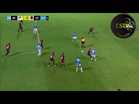 Emanuel Herrera - delantero centro (2024) quilmes