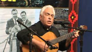 Eduardo Troncozo"Puntano de Raìz" tonada por su autor