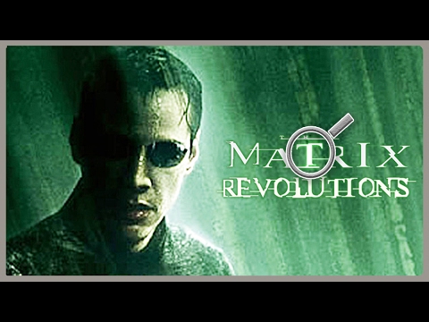 MATRIX - 8 Trucs à Savoir - Allociné