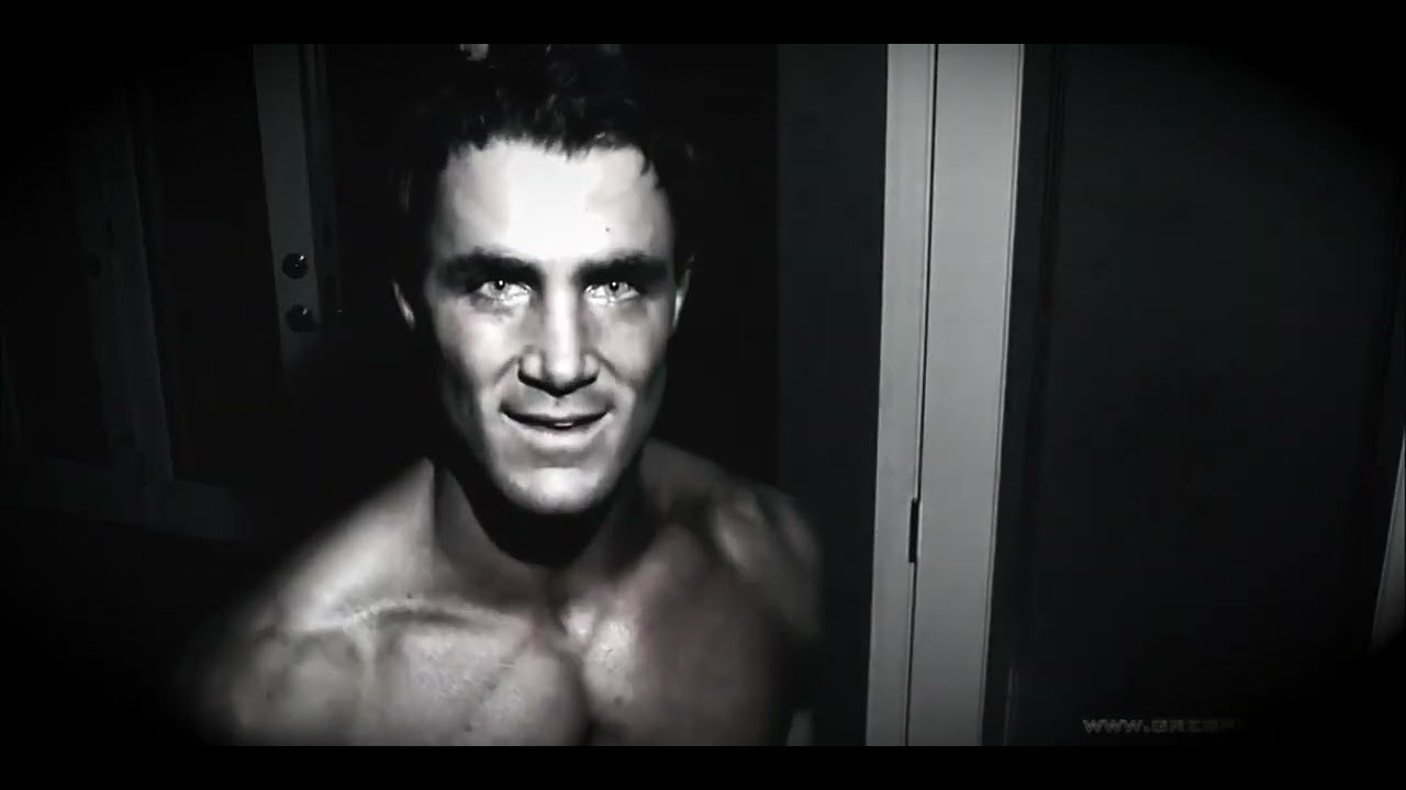 Greg Plitt - Life's Gut Check (Epic Version)