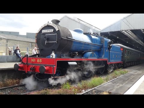 RPSI Steam Enterprise 7/6/15