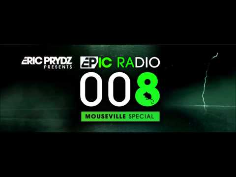 Dirty South - Champions (Eric Prydz Remix)