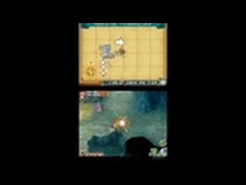 Rune Factory 2: A Fantasy Harvest Moon Nintendo DS