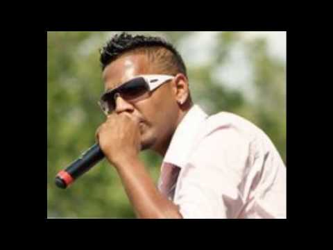 Pass Meh Glass-Ranjeev "D HeartBreaker" Ramdeen