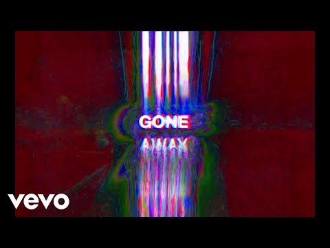 James Vincent McMorrow - Gone (Official Lyric Video)