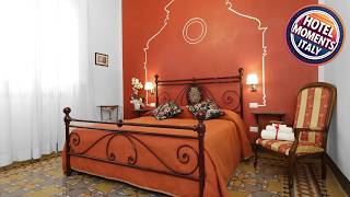 Residenza Cecchi B&B Firenze | Florence, Italy | Hotel Review 🌟