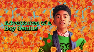 Adventures Of A Boy Genius | Full Comedy Movie - Miles Brown, Zach Gilford