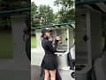 When the Cart Girl is into you