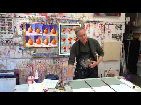 BobBlast Issue 40 "Getting Started in your Studio"