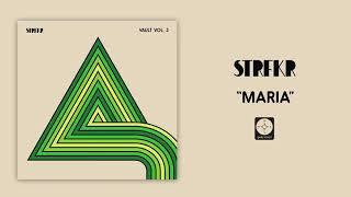 STRFKR - Maria [OFFICIAL AUDIO]