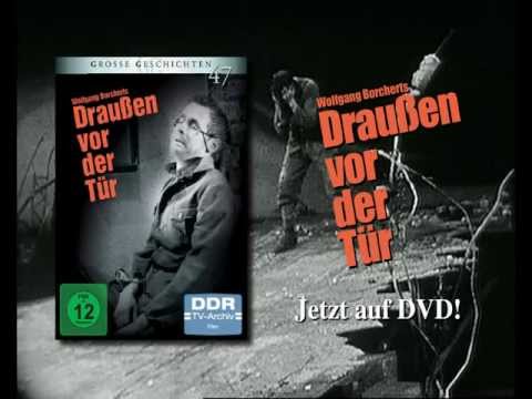 Große Geschichten 47 - Draußen vor der Tür