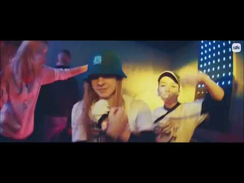 FILIP PHILIPS X HU BISS - GLITCH (ORIGINAL MIX 2024)