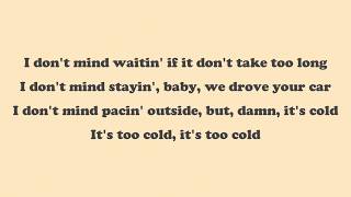 Anderson .Paak - Good Heels (Lyrics)