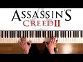 Assassin S Creed 2 Ezio S Family Piano Cover Sheets