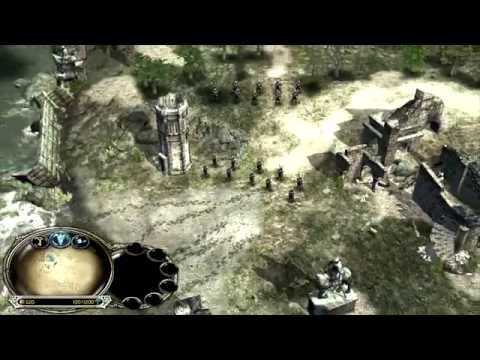 Gondor Archers - Most likely final