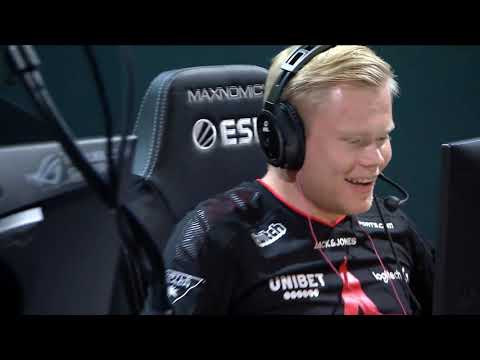 GRAND FINAL - Astralis vs Evil Geniuses - ESL One New York 2019 - CS:GO