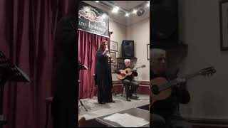 Tango El Milagro