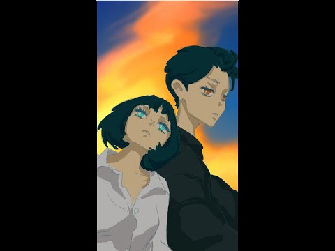 B.A.D x Banjop x Zaykan - Found You | Animated Music Video