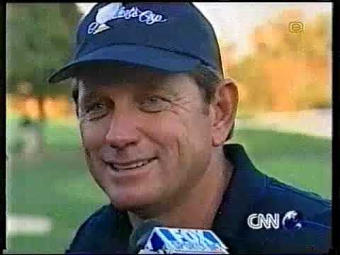 Sports Tonight October 2000