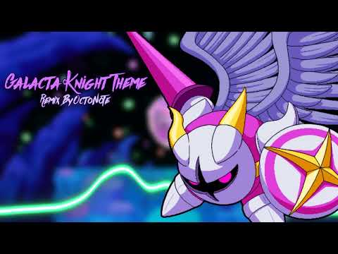 Galacta Knight Theme Remix