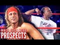 Matt Taven Vs ACH In 2013 Top Prospect Tournament