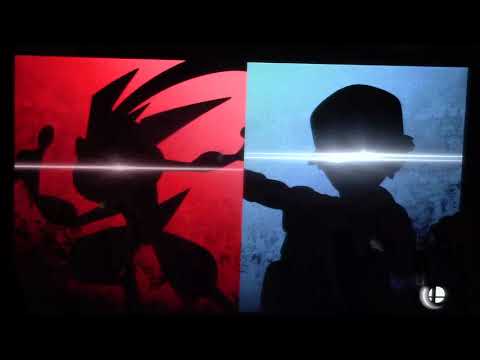 Pandarian (Pokemon Trainer) vs. Pokepen (Inkling, Greninja, Shulk) - Grand Finals - TNS 112