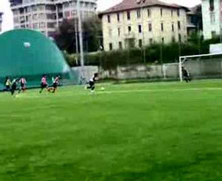 Savorelli-Sancri 0-1