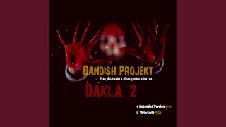 Dakla 2 (feat Aishwarya Joshi Maulik Nayak) (Video