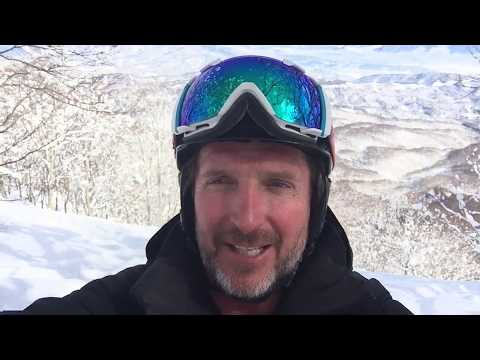 Madarao Mountain Resort  - Peak Run Backcountry
