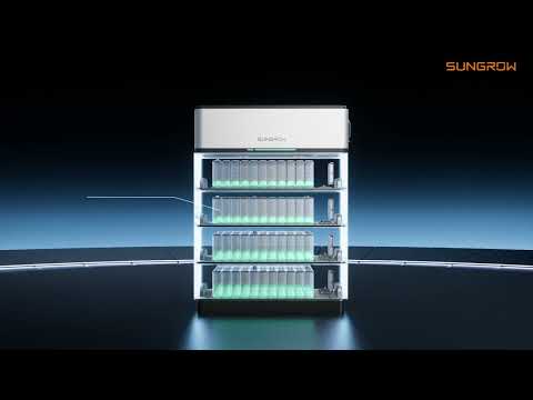 Sungrow SBH Premium: Power That Defies the Cold