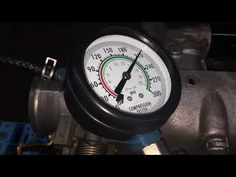 JDM F22B 2.2L SOHC NON VTEC 1994-1997 ENGINE, AUTOMATIC TRANSMISSION FOR HONDA ACCORD: video still