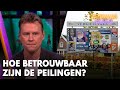 Hoe betrouwbaar zijn de peilingen? | VANDAAG INSIDE