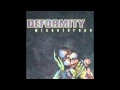 Deformity - Misanthrope EP (Full EP) 