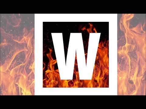 Westy - Flame (Instrumental)