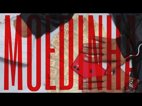 4- MOEDINHA LUS w/Tr1ck | EP X