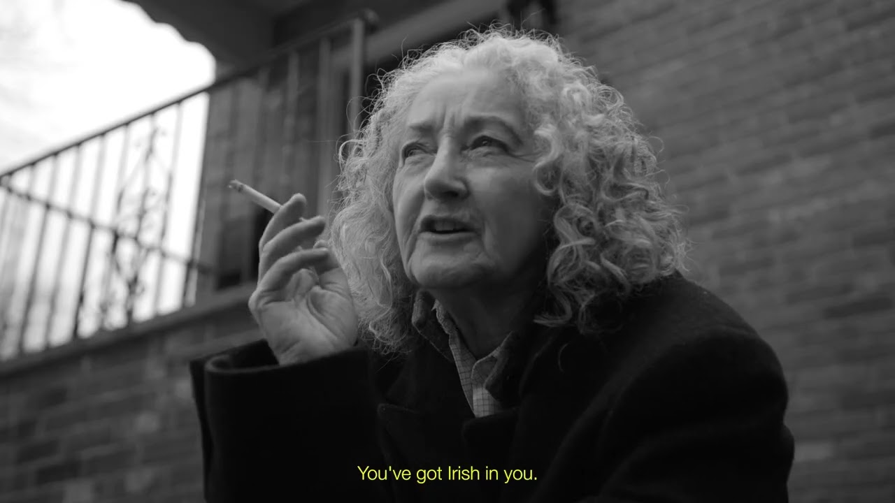 An Chathair Mhór- Official Trailer