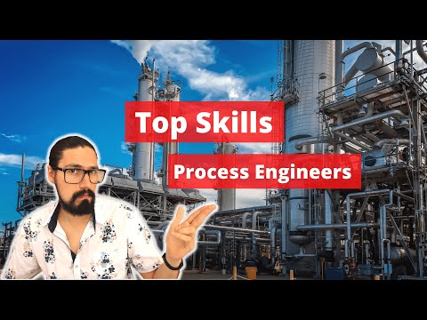 Top Industries for Chemical Engineers in 2021