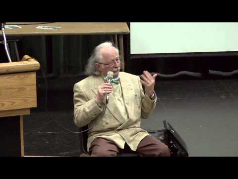 2014 Holocaust and Genocide Lecture Series - January 28, 2014 - Paul A. Schwarzbart