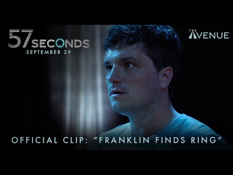 Official Clip - "Franklin Finds Ring"